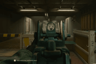 How to Unlock Gold AMES 85 in Black Ops 6