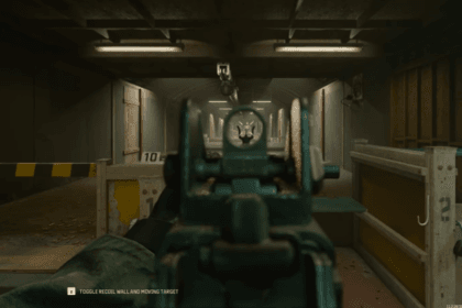 How to Unlock Gold AMES 85 in Black Ops 6