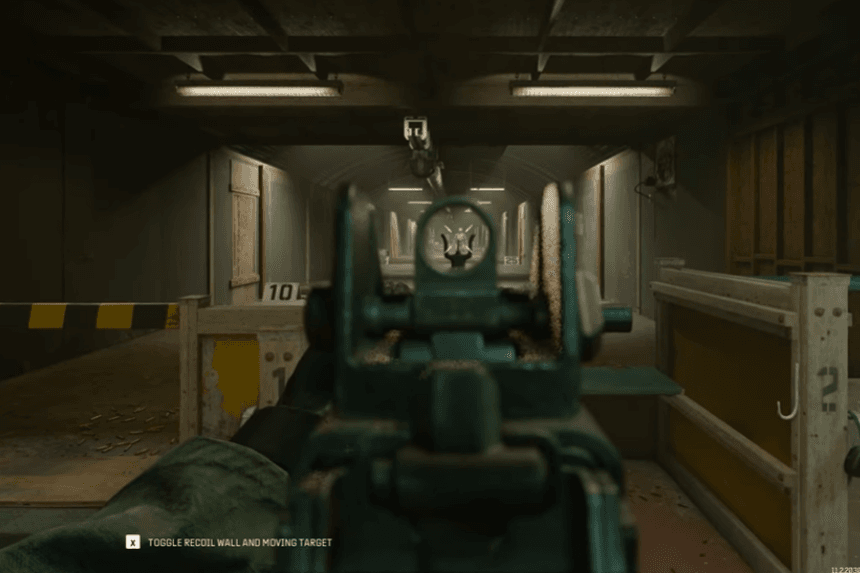 How to Unlock Gold AMES 85 in Black Ops 6