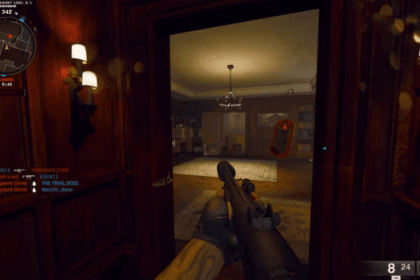 How to Unlock Gold ASG-89 in Black Ops 6