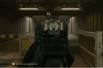 How to Unlock Gold Goblin MK 2 in Black Ops 6