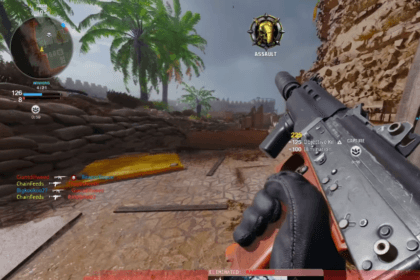 How to Unlock Gold Jackal PDW in Black Ops 6