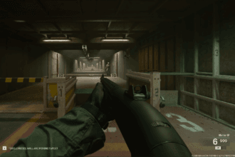 How to Unlock Gold Marine SP in Black Ops 6