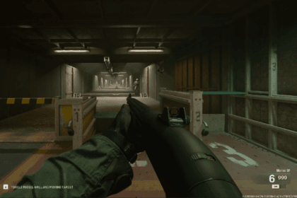 How to Unlock Gold Marine SP in Black Ops 6