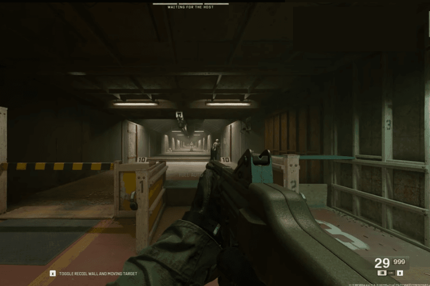 How to Unlock Gold Model L in Black Ops 6