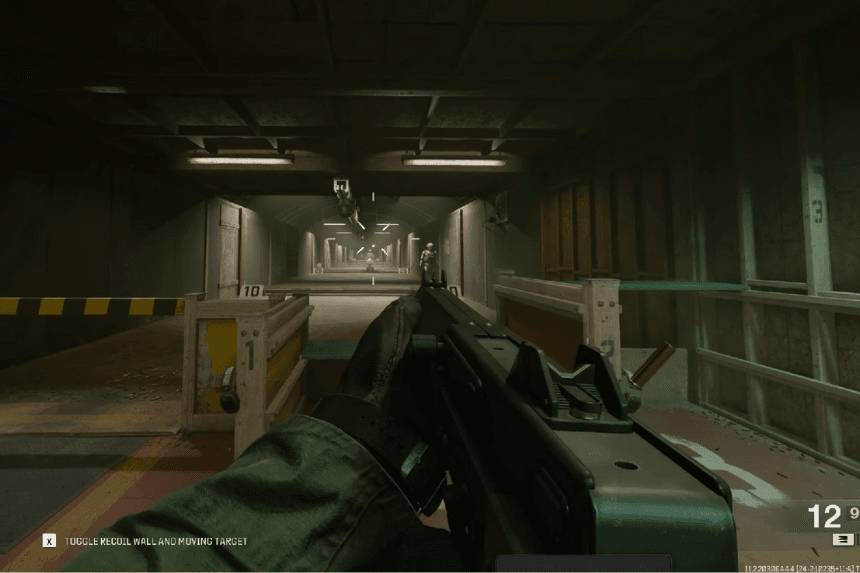 How to Unlock Gold Tanto.22 in Black Ops 6