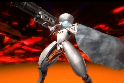 How to Unlock The Gunner Archetype in Metaphor ReFantazio