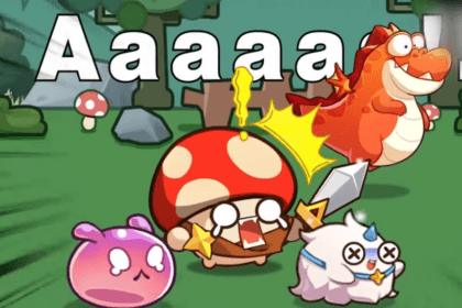 Legend of Mushroom Codes (October 2024)