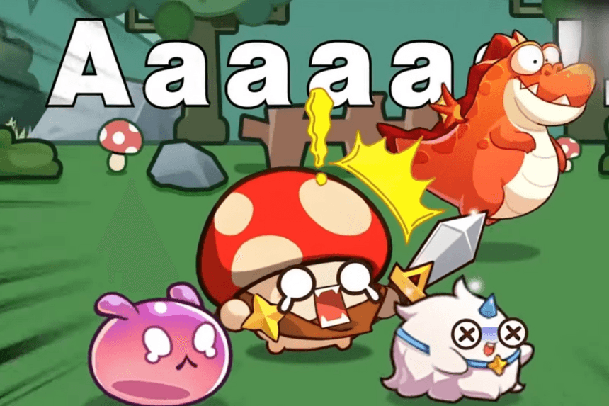 Legend of Mushroom Codes (October 2024)