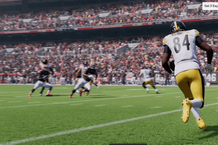 Madden NFL 25 Server Status on 22 October - Maintenance Schedule