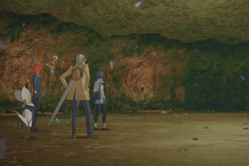 Metaphor ReFantazio - How To Beat Valmo