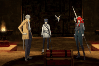 Metaphor ReFantazio How to Get Malveno's Ring