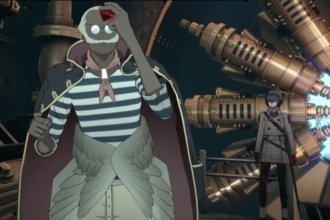 Metaphor ReFantazio Neuras Bond and How to Unlock