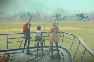 Metaphor ReFantazio – Should you help Glodell in Battle