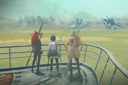 Metaphor ReFantazio – Should you help Glodell in Battle