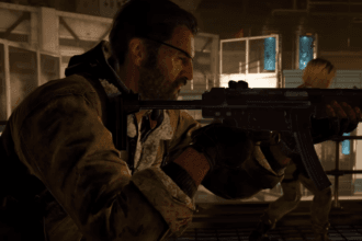 Mystery Box Weapons List Black Ops 6 (BO6)