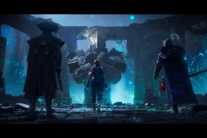 New World Aeternum Best Archetype Tier List