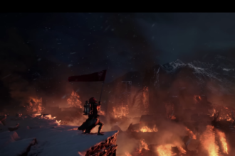 Once Human Avalanche Monolith Mystical Crate Locations in The Way of Winter