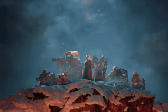 Once Human Tundra Monolith Mystical Crate Locations in The Way of Winter