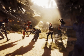 Once Human Way Of Winter Best Weapons Ranked (Tier List)