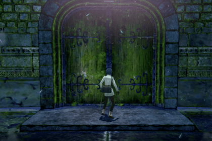 Servant Chambers Cathedral Locked Door Key Location in Metaphor Refantazio