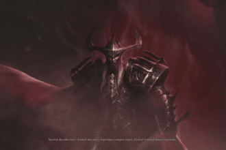 Solve Ezekiel’s Past Puzzle in Sacred Pledge of Blood Quest in (TL) Throne and Liberty