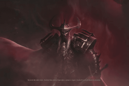 Solve Ezekiel’s Past Puzzle in Sacred Pledge of Blood Quest in (TL) Throne and Liberty