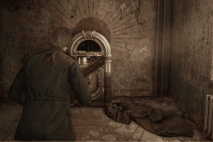 Solve Jukebox Puzzle in Neely's Bar - Silent Hill 2 Remake