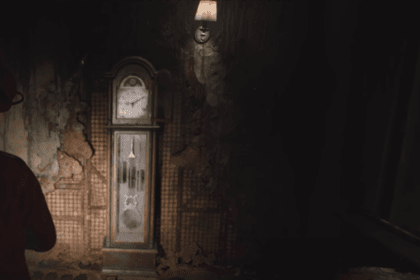 Solve the Clock Puzzle in Room 212 in Silent Hill 2 Remake