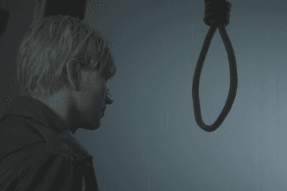 Solve the Gallows Puzzle in the Yard Silent Hill 2