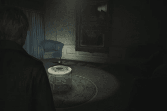 Solve the Mirror Puzzle in Room 202 - Silent Hill 2