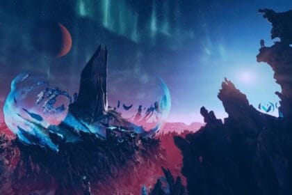 Starfield Shattered Space The Promised Broken Quest - All Choices and Effigies 