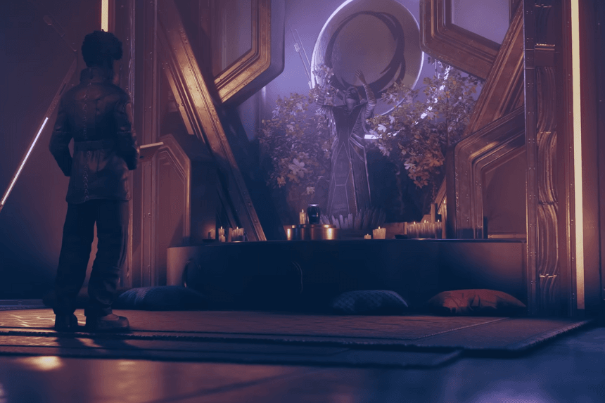 Teleportation Experiment Code in Starfield Shattered Space Exhuming the Past Quest