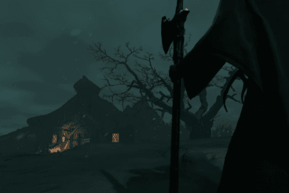 The Beast in the Ice Location Diablo 4 Vessel of Hatred