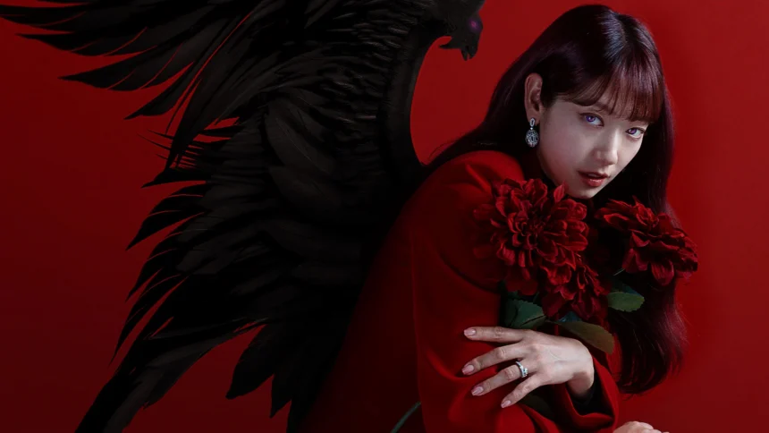 The Judge From Hell Behind-the-Scenes Collection