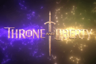 Throne and Liberty Examine the Contamination of the Ruins Exploration Codex Guide