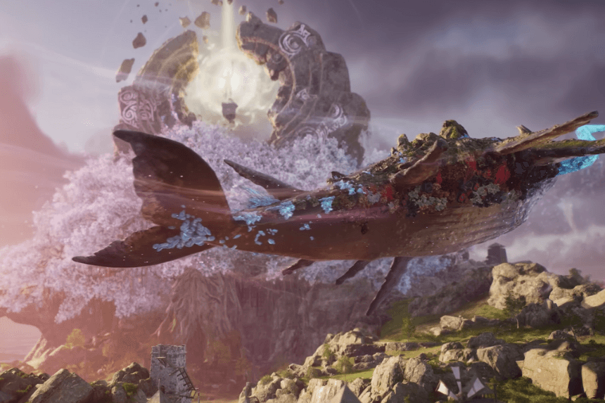 Throne and Liberty Server Status 05 October- Servers Down for Maintenance (Patch Notes)