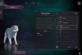 Torches, Hunters, and Traps Locations in TL for Plain-Running Hunter Quest Throne and Liberty