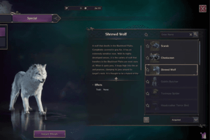 Torches, Hunters, and Traps Locations in TL for Plain-Running Hunter Quest Throne and Liberty