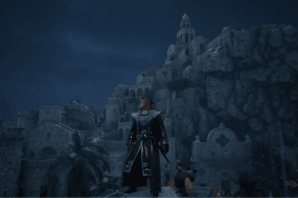 Traces of the Missing Exploration Codex Guide for Throne and Liberty