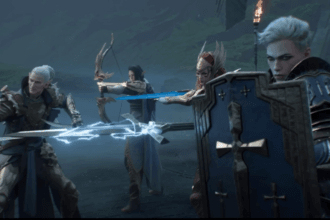 Uber Duriel Location Diablo 4 Vessel of Hatred