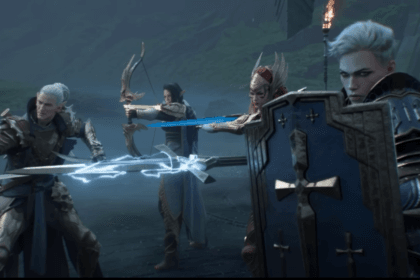 Uber Duriel Location Diablo 4 Vessel of Hatred