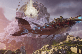 Where To Find Salt In Throne & Liberty