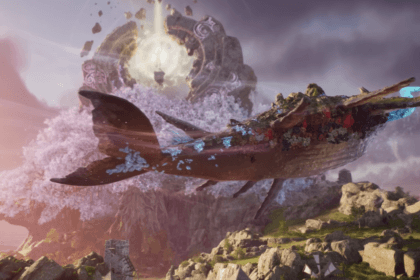 Where To Find Salt In Throne & Liberty