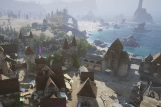 Where To Get Nature’s Jade in Throne & Liberty