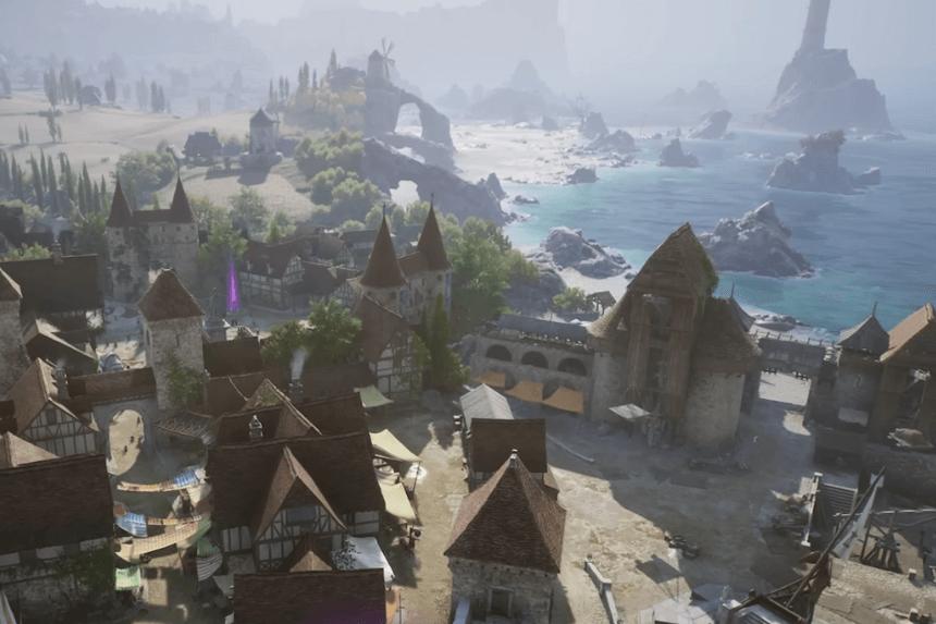 Where To Get Nature’s Jade in Throne & Liberty