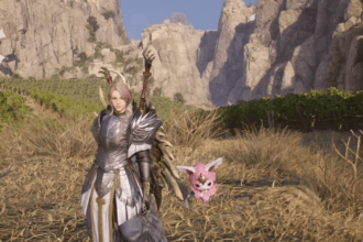 Where to Find Soul Arbiter Location for The Abyssal Contract in (TL) Throne and Liberty