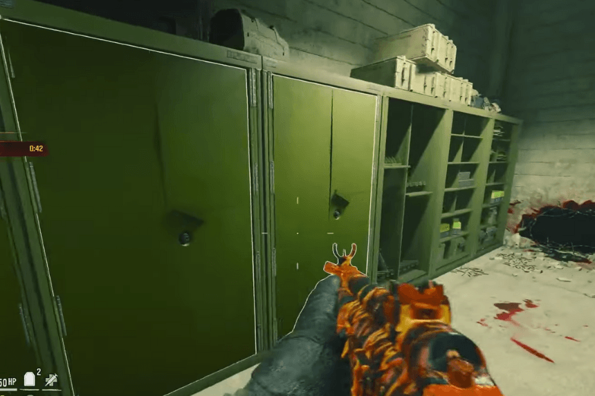 Where to Use Loot Keys on Terminus in Black Ops 6 Zombies