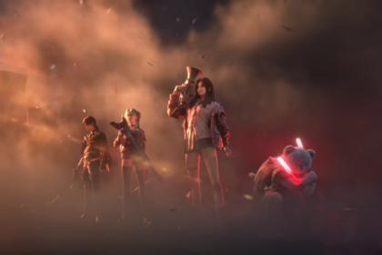 Wish Land East Mystical Crate Location Once Human The Way of Winter