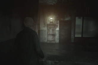 Witness Room Generator Solution and How to Power It - Silent Hill 2